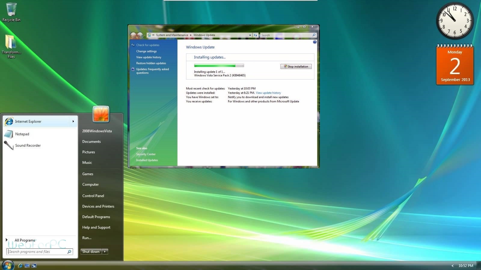 Acer Windows Vista Home Premium Oem Iso Download
